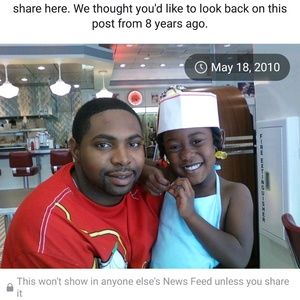 Meet your Posher, Rasheedah